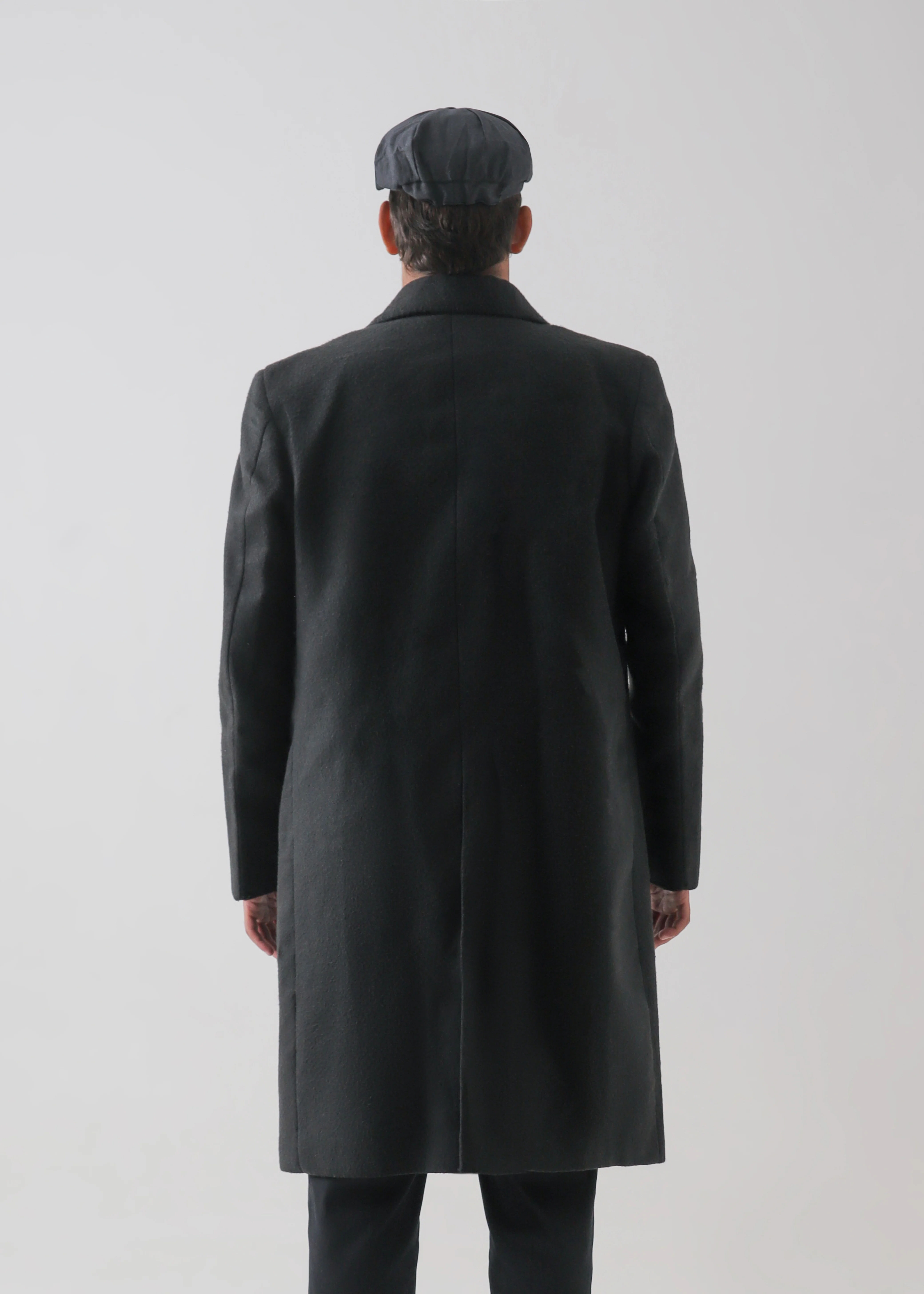 PEAKY BLINDER OUTFIT - Image 3